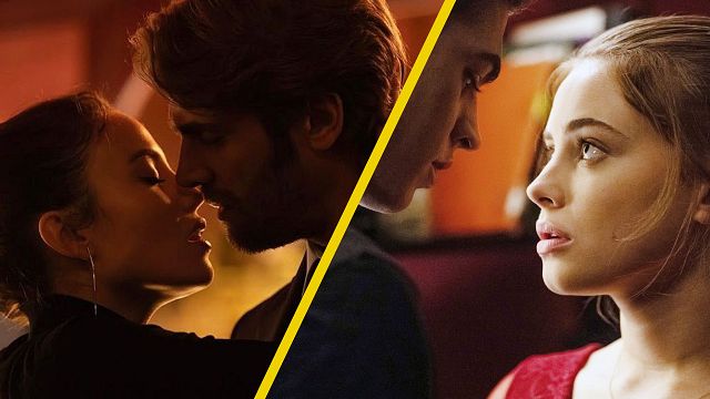 21 películas eróticas disponibles ideales para los adultos. Mira la lista especial que tiene HBO Max noticias imagen