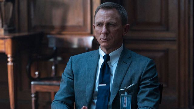 El nuevo dúo de James Bond ha sido oficialmente confirmado y realmente nos hace querer ver la parte 26 de la legendaria serie de espías noticias imagen