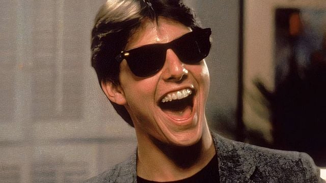"Si lo hacemos bien, 30 películas se convertirán en 40": Tom Cruise se muestra muy optimista sobre esta revolución que está teniendo lugar en el mundo del cine y el streaming noticias imagen