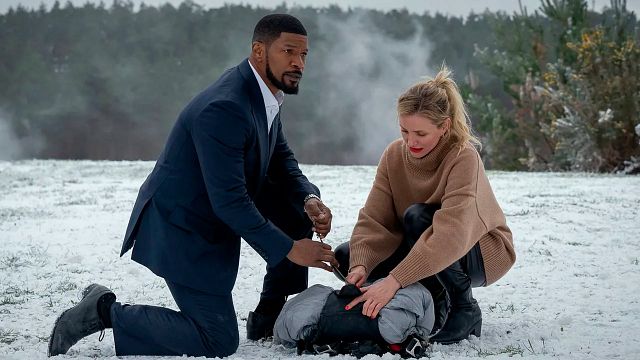 La actriz mejor pagada del pasado regresa en 3 días: Netflix prepara estreno de ‘De vuelta a la acción’ noticias imagen