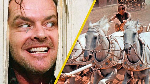 Warner Bros. celebra 100 años con esta colección de sus películas ya disponible en Amazon noticias imagen