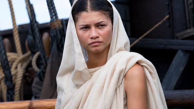 El impresionante origen de Atenea la poderosa diosa guerrera que define el destino de los héroes en 'La Odisea' noticias imagen