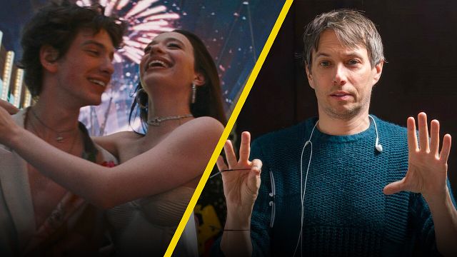 Oscar 2025: Sean Baker triunfa como Mejor director por ‘Anora’ noticias imagen