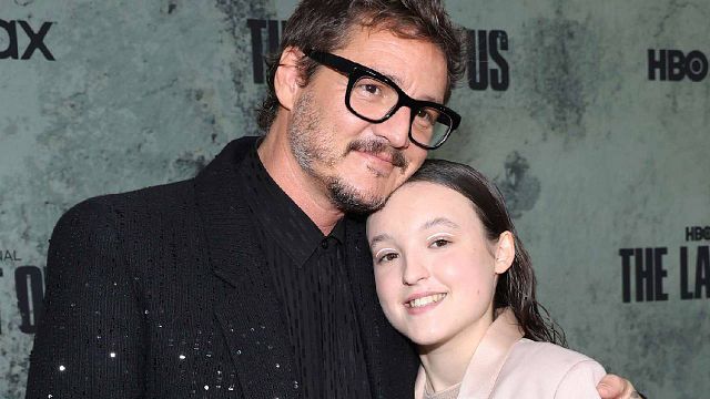 'The Last of Us': La conmovedora carta que Pedro Pascal escribió a Bella Ramsey noticias imagen