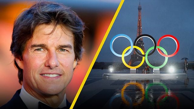 Tom Cruise realizará peligrosa acrobacia en la clausura de los Juegos Olímpicos de París noticias imagen