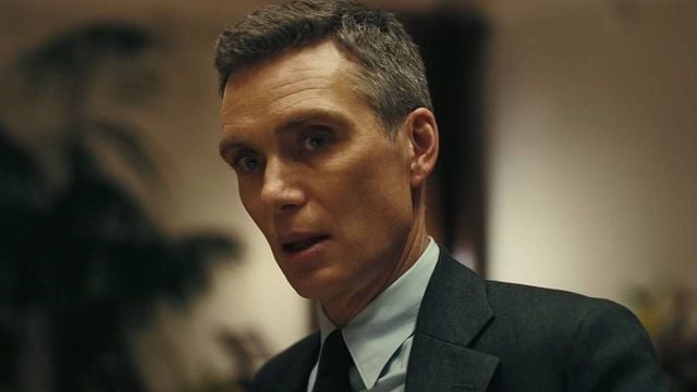 Cillian Murphy dio este consejo para ver correctamente 'Oppenheimer' y 'Barbie' noticias imagen