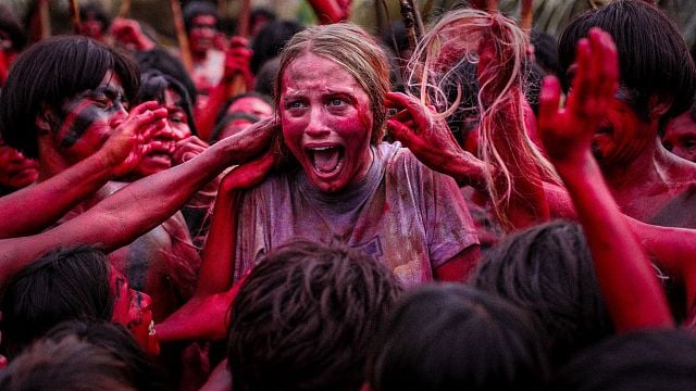 La vez que una cruda película sobre canibalismo solo causó risas al ser proyectada en una tribu del Amazonas noticias imagen