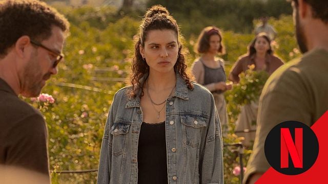 Hoy en Netflix: Un electrizante thriller de 6 episodios, no recomendado para menores de 16 años, que te puedes ver en una tarde||| noticias imagen