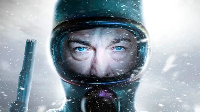Netflix se prepara para el fin: Una épica serie de ciencia ficción llegará en 2025 noticias imagen
