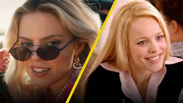 ‘Chicas pesadas’: Esto opina la nueva Regina George de Rachel McAdams