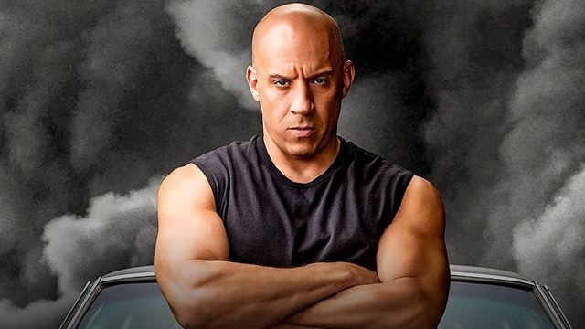 'Rápidos y furiosos 10': El hermano gemelo de Vin Diesel que no conocías