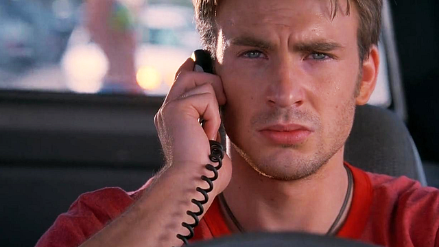 Hoy en Azteca 7: La película imperdible de Chris Evans y Jason Statham para fans del drama y suspenso noticias imagen