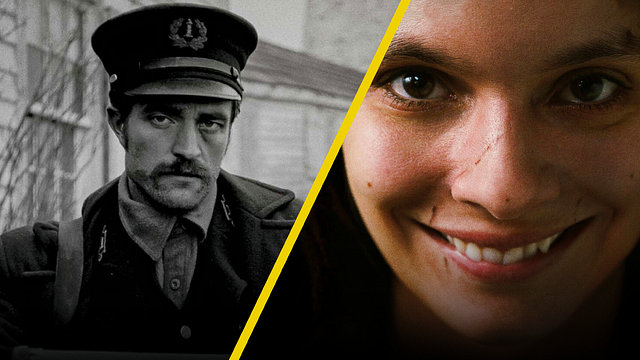 Robert Pattinson y director de 'Sonríe' trabajarán en el remake de un desquiciado clásico de terror noticias imagen