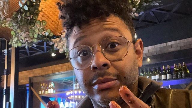 Kalimba reaccionó a las acusaciones en su contra por supuesto abuso sexual noticias imagen