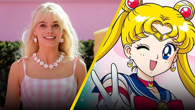 Barbie, Sailor Moon y los personajes más coquette del cine y la televisión noticias imagen