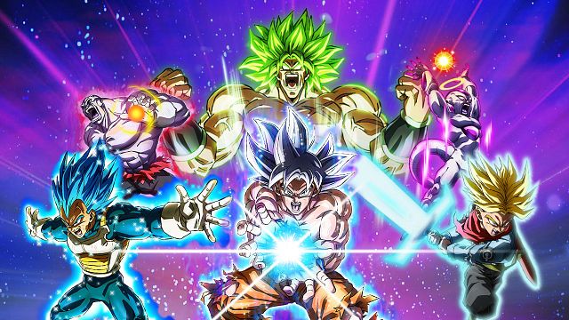 'Dragon Ball': estos son los nuevos personajes que se unen a la saga de Cell noticias imagen
