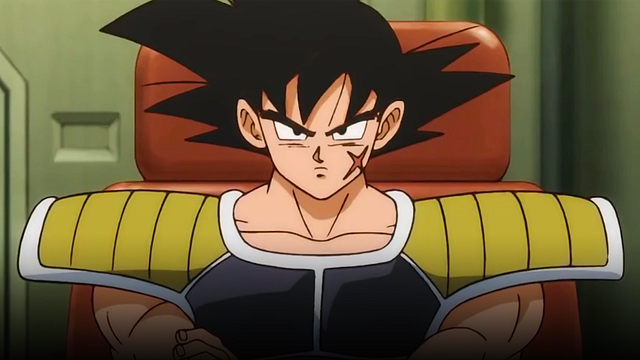 'Dragon Ball': Conoce el boceto original de Bardock; su apariencia como saiyajin es brutal noticias imagen