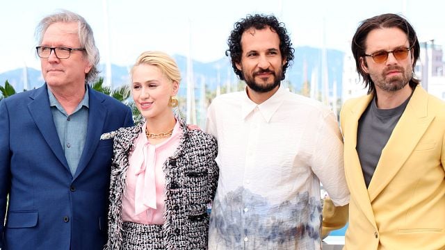 Donald Trump amenaza a director de ‘The Apprentice’ y así respondió en Cannes 2024 noticias imagen