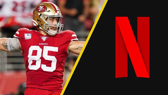 Si eres fan de los deportes esta nueva serie de Netflix de seguro te encantará noticias imagen