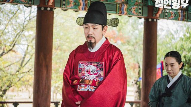 Esta serie coreana de Netflix conquistó el mundo pero casi la prohíben en su país noticias imagen