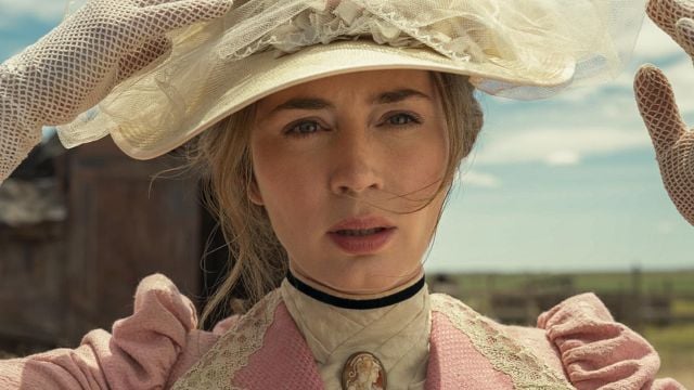 Una joya visual: la miniserie de 6 episodios en HBO Max que te destrozará con su historia de venganza noticias imagen