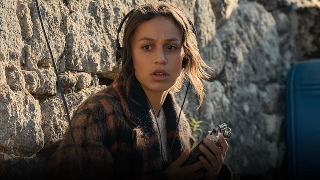 Ahora en Netflix: una serie policíaca increíblemente extraña que se mantiene enigmática a lo largo de siete episodios noticias imagen