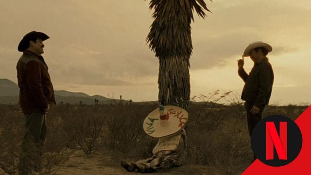 La comedia negra que predijo el futuro: la sátira sobre el narco en Netflix que duele de tanta risa noticias imagen