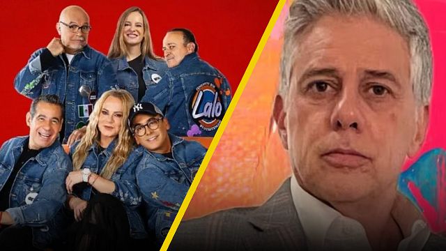 Paco de la O responde a la orden de restricción impuesta por Gaby Platas de ‘Otro Rollo’ tras señalarlo como agresor noticias imagen