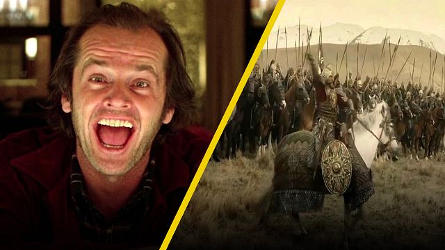 “Nunca terminaba”: Jack Nicholson se hartó de los múltiples finales de esta obra maestra y huyó del cine por pura flojera noticias imagen