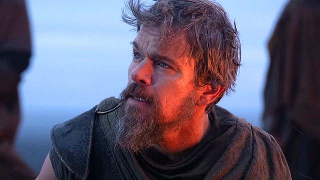 'La Odisea' tendrá funciones en 35mm en México: en qué cine podrás ver exclusivamente la película de Christopher Nolan en dicho formato noticias imagen