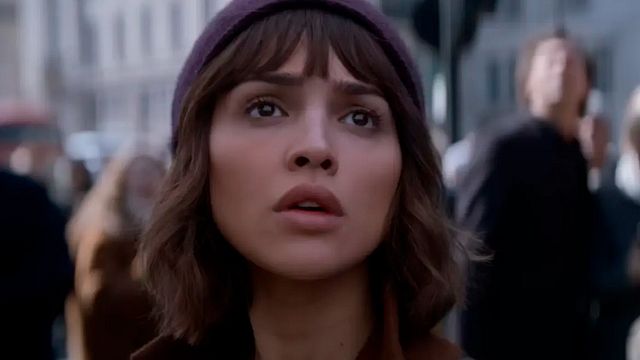 El creador de la nueva serie de ciencia ficción de Netflix revela aterrador secreto noticias imagen