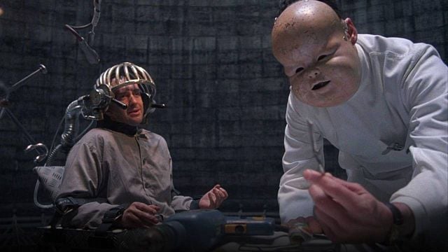 En Prime Video y Disney+: la película de culto que fusiona ciencia ficción y fantasía cumple 40 años y está más vigente que nunca noticias imagen