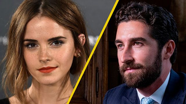 Quién es el empresario mexicano y ex de Belinda que conquistó a Emma Watson noticias imagen