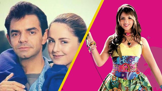 Los conociste en las telenovelas y después triunfaron en Hollywood: los actores mexicanos que iniciaron en la TV mexicana y ahora son estrellas internacionales noticias imagen