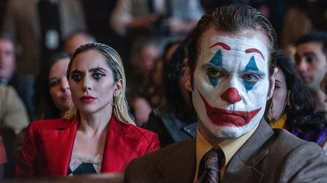 5 cosas que debieron suceder en 'Joker 2' para que sí fuera un éxito mundial