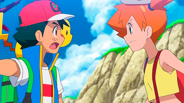 Este es el Pokémon que Misty le robó a Ash durante la serie y jamás se lo devolvió noticias imagen