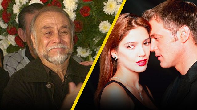 Muere Carlos Amador López, actor de ‘El privilegio de amar’, a los 82 años noticias imagen