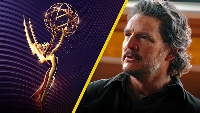 Pedro Pascal, Martin Scorsese y todos los nominados a los Premios Emmy 2025 noticias imagen