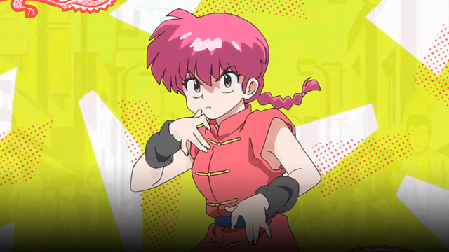 'Ranma 1/2': Así se vería Ranma pelirroja estilo realista en una serie live-action noticias imagen