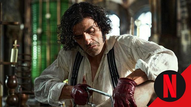 A qué hora estrena ‘Frankenstein’ de Guillermo del Toro en Netflix México noticias imagen