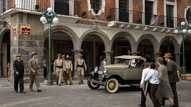 La película que llegó a ser la más cara en la historia del cine mexicano: una desgarradora y apasionante historia que puedes ver en Netflix noticias imagen