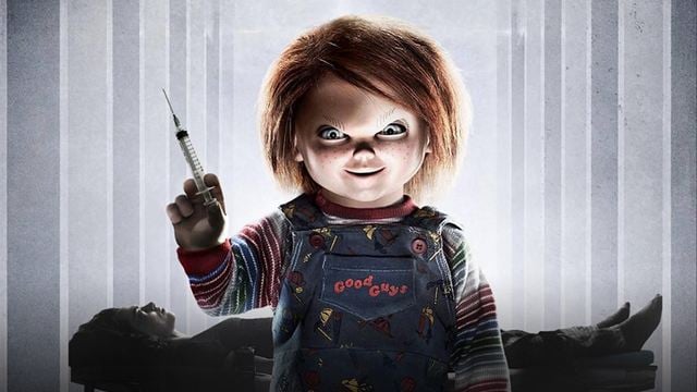 'Chucky' y los muñecos más siniestros en el cine de terror