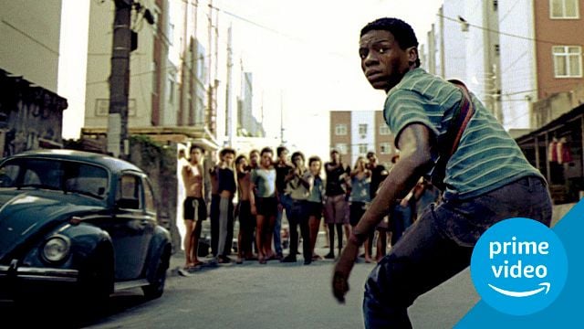 Considerada una de las mejores películas latinoamericanas de la historia: la cinta brasileña nominada a 4 Oscars que retrata la crudeza de las favelas está en Prime Video noticias imagen