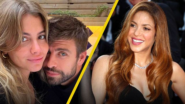 Clara Chía le fue infiel a Gerard Piqué (Shakira tiene su venganza) noticias imagen