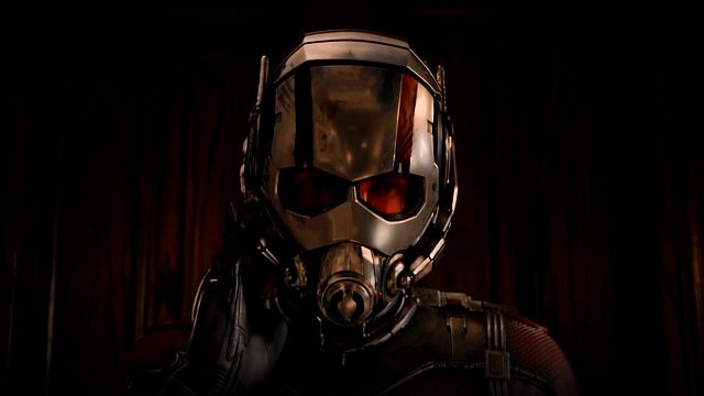 Así puedes ganar el casco de 'Ant-Man' y pases de cine gratis para salas 4DX Cinépolis noticias imagen