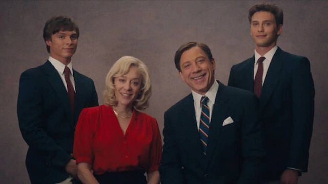 La secuela de ‘Dahmer’ acaba de estrenar en Netflix con nuevos asesinos y sólo 9 episodios noticias imagen