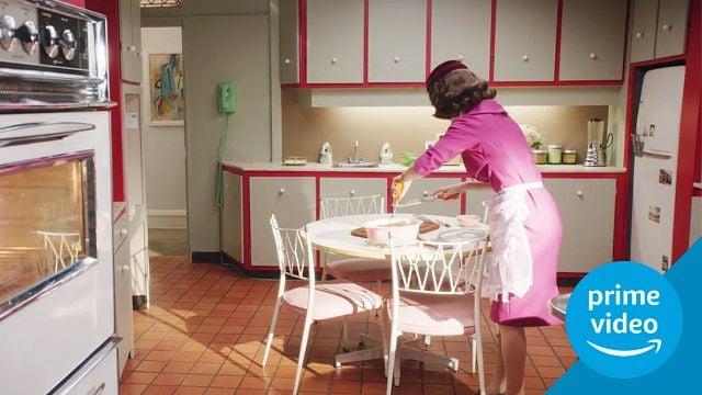 Para ver en Prime Video: la comedia que te enamorará con su explosión de color rosa y la moda perfecta noticias imagen