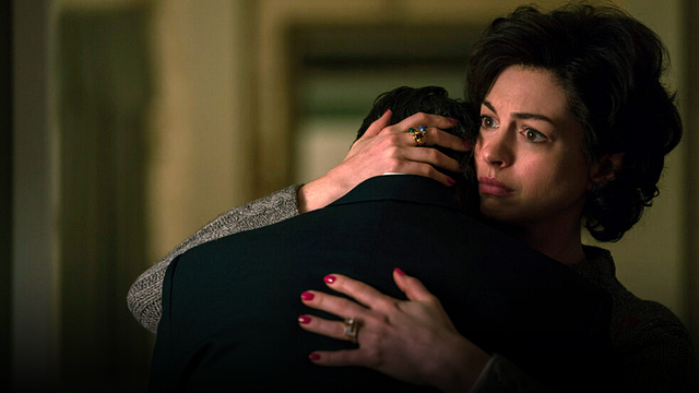 ¿Qué ver en Netflix? Esta película basada en hechos reales no te dejará levantarte del sillón noticias imagen