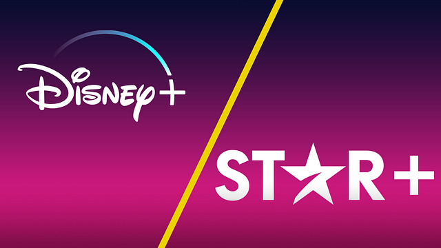 Confirman fusión de Disney+ y Star+ para Latinoamérica noticias imagen