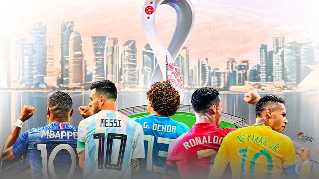 Cinépolis proyectará los partidos de México en el mundial Qatar 2022 noticias imagen